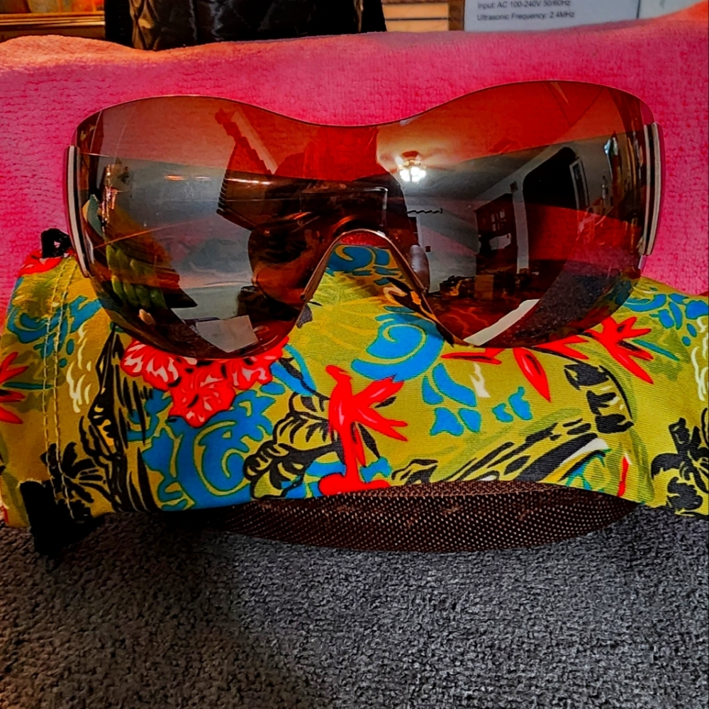 Maui Jim Sunglasses